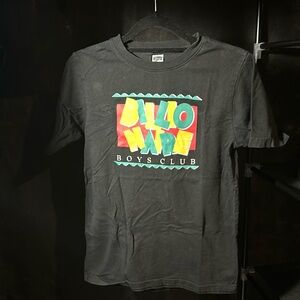 Billionaire Boys Club Logo T-Shirt